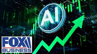 TURNING POINT: Amazon, Apple reveal two VERY different AI paths