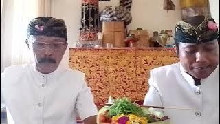 Wirama Jagadhita Kaketus Saking Kekawin Bharata Yudha Olih I Ketut Gari Lan Igst. Ngurah Astina