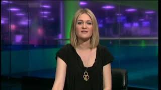 More4 - Continuity (22nd May 2009)