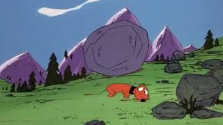 The Pink Panther Pink Tuba Dore Clip1