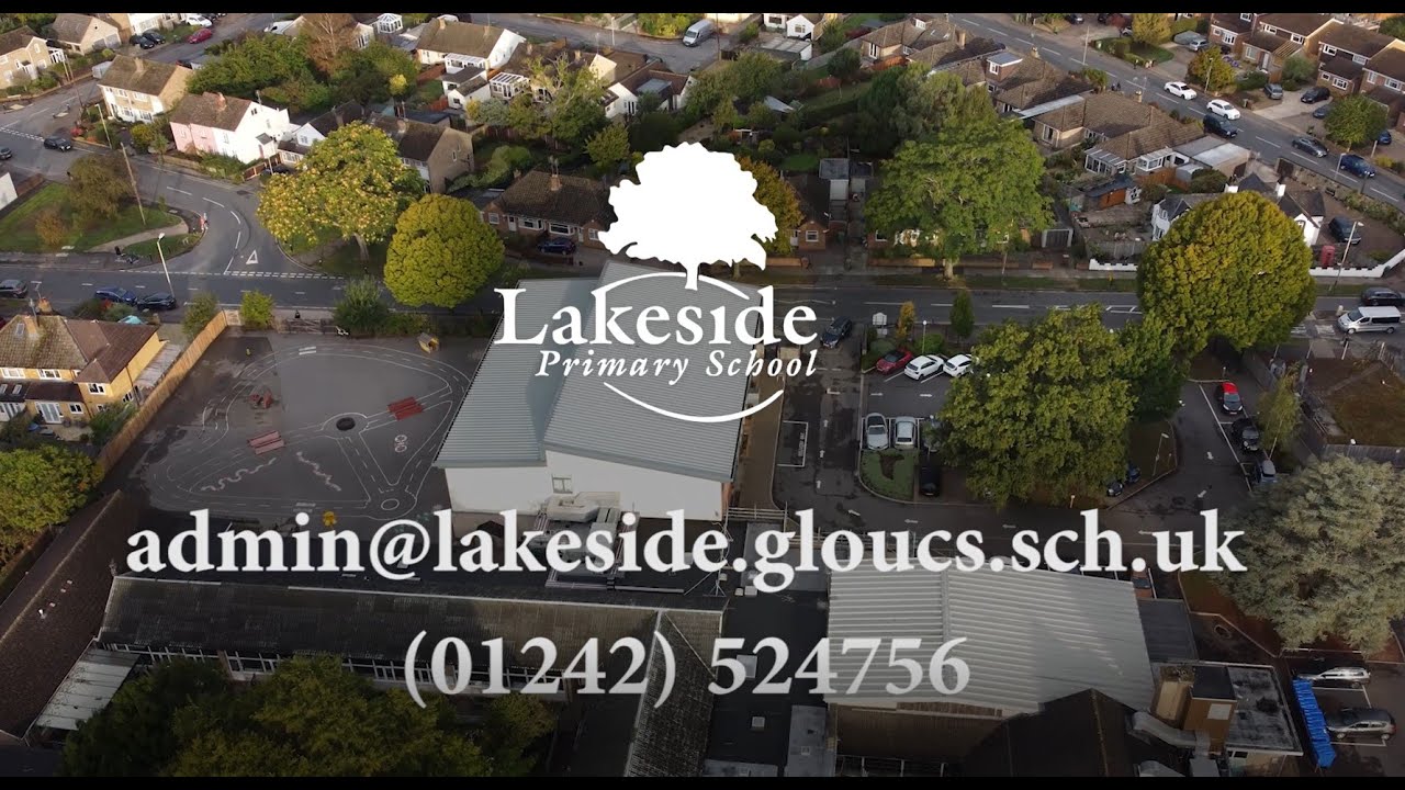 Lakeside Primary School Cheltenham YouTube