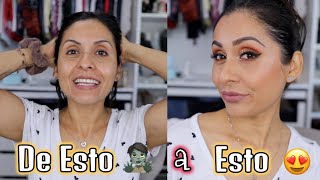 Regrese Para MAQUILLARNOS JUNTAS !! 🥳 Estos Son Mis Tonos De Sombras FAVORITAS 😍 - ♡IsabellaBeauty♡