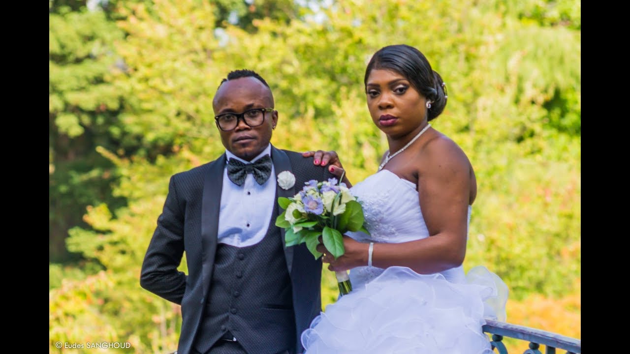 Mariage de Diane et Rossy ( Cerval junior )  vol 2