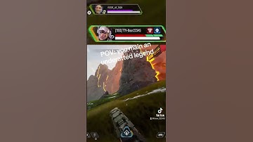 Gotta love vantage #apexlegends #bear22345 #apextips #apex #apexlegendsclips #apexcommunity