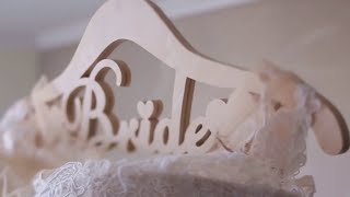 Tips to consider when hiring a wedding planner for your big day!