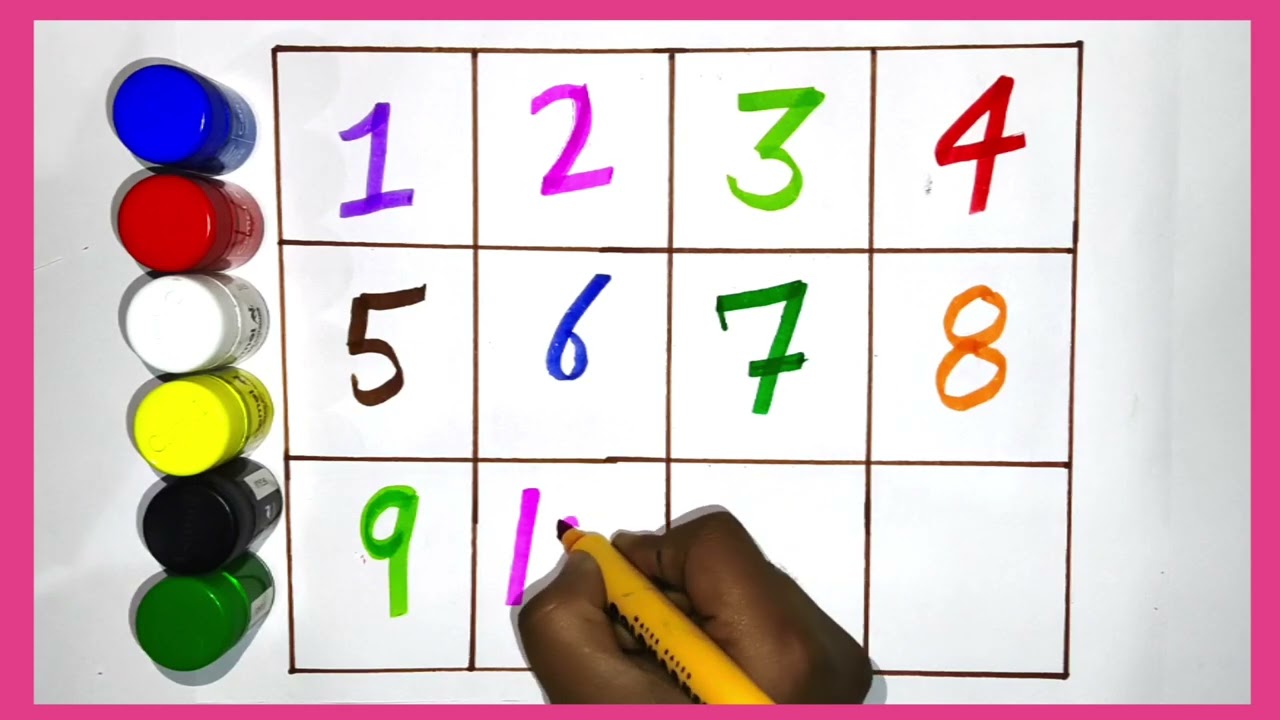 Phonics Song 2 with TWO Words in 3D - A For Airplane - ABC Alphabet Songs with Sounds for Children 6