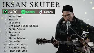 KAMUFLASE - IKSAN SKUTER FULL ALBUM TERBAIK 2025