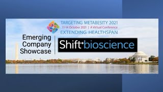 Metabesity 2021: Shift Bioscience