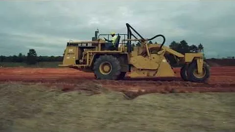 Equipment Management | Cat® EMSolutions Overview