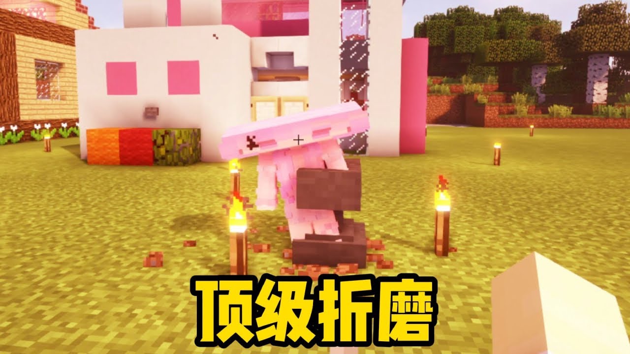 原来有钱真的可以为所欲为