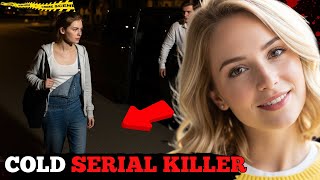 The Serial Killer Who Documented Filmed His Own Arrest