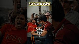 wait for end 🏆 tha best armwresling match #viral #trending #attitude #youtubeshorts #amjad #art #gym