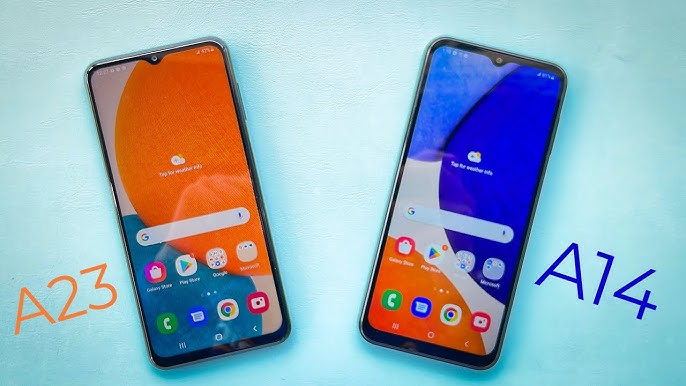 One of the Cheapest Phones you'll find in 2023 with these specs