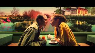 ЛЮБОВ 3D / LOVE 3D (2015), український трейлер ЛЮБОВ 3D / LOVE 3D (2015), український трейлер