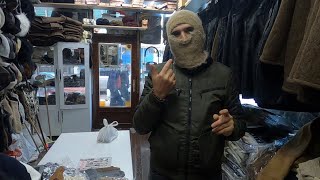 Bu Bere Neden 8000.00 TL? - Erzurum Sokak Lezzetleri!! - Erzurum’da 1 Günde Neler Yedim?