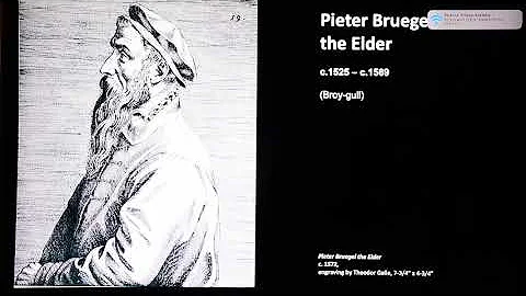 Bruger, Peter the Elder