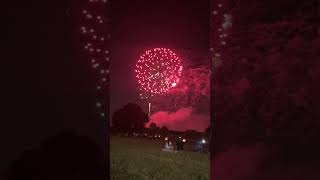 Fireworks 2026 part 4