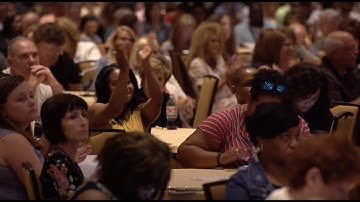 Powerful professional learning for K-12 educators: SREB’s Making Schools Work Conference