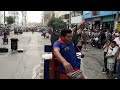 Fredy Mercuri Imitacion Parodia Gamarra Peru