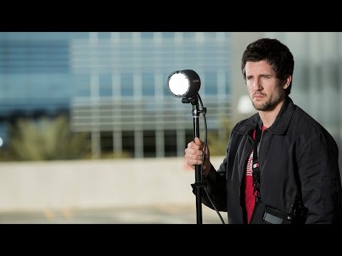 What's the Difference Between One B2 and Three Speedlights?