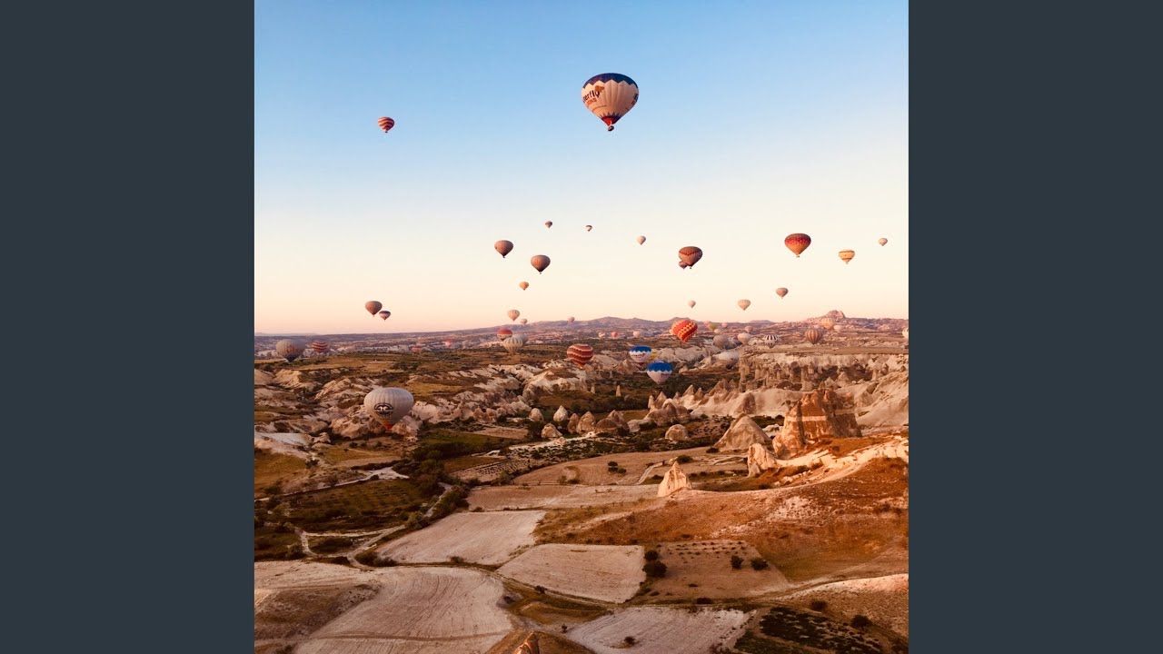 Hot Air Balloons