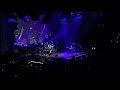 Christmas Song - Dave Matthews Band - TD Garden - 12-8-18