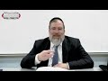 CHAZAQ&#39;s Tehillim Treasures | Episode #1: Chapters 1-2 | with Rabbi Yechiel Spero