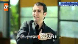 Yağmurdan Kaçarken 9.Bölüm Fragmanı 25 Mayıs 2013 Hd