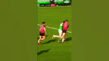 Gaelic Football 