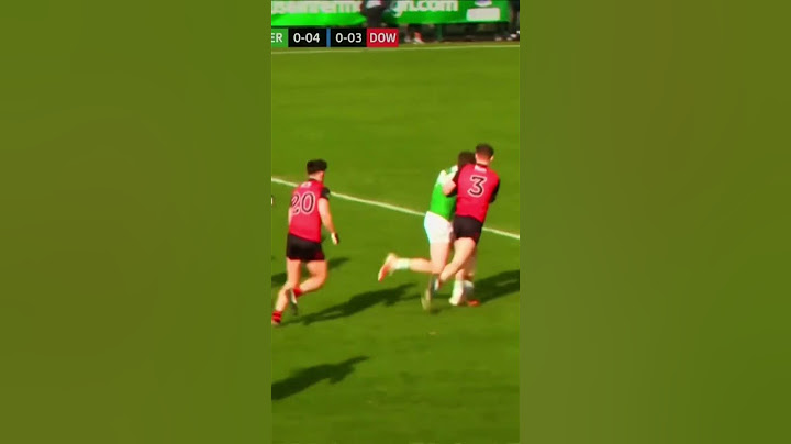 Gaelic Football