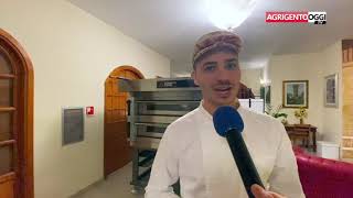 Apre i battenti "Pizza Christmas Agrigento 2019"