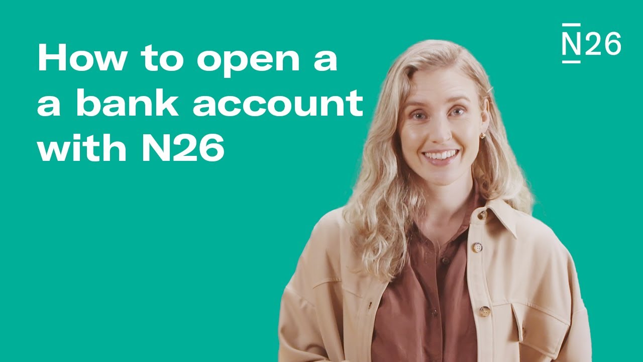 How to open a bank account in Luxembourg with N26 — N26