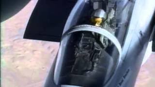 Wings Over the Gulf: First Strike Part (1\/4) - The Best Documentary Ever