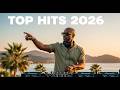 🍒 Ibiza Summer Mix 2026 🍇 Best Of Tropical AFRO HOUSE Music Chill Out Mix 2025 🍍 Chillout Lounge