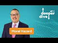 SVB and Moral Hazard | CFI Deeper Dive | Episode 8