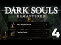 Morrou&#39;s First Time Playing Dark Souls Episode 4