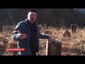Программа "Евзаш йоцу Нохчийчоь" Неизвестная Чечня Про гротовые захоронения в Чармаха