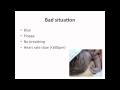 Paediatrics - neonatal resuscitation