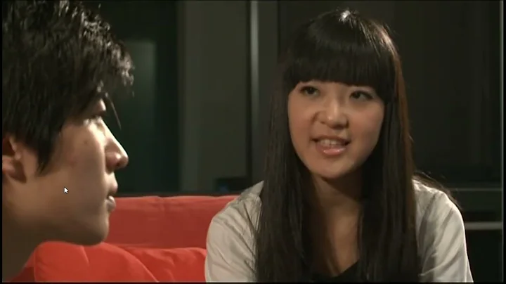 Lesson 3 Dialogue 2 Video Integrated Chinese Volume 1 4th Ed