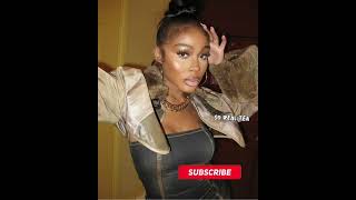 Jayda Cheaves Is Upset W LilBaby He Has To Take A DNA Test The Day Slim Danger Gives Birth