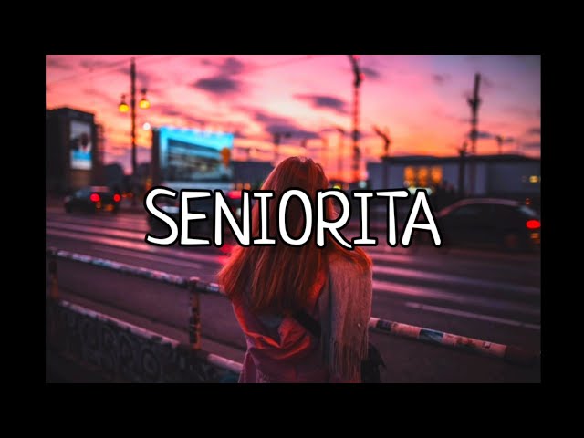 Senorita - Dj Noiz Feat. Kennyon Brown, Donell Lewis and Konecs (Lyrics) class=