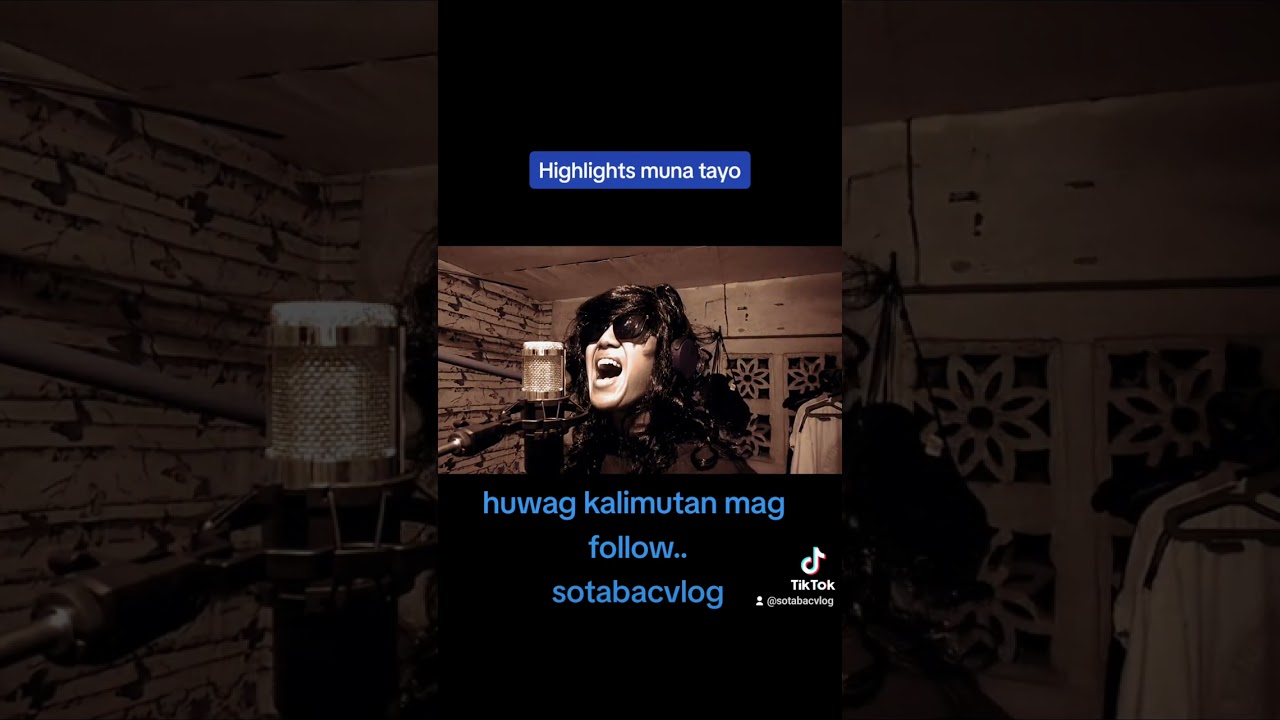 Highlights muna tayo by Rubberbond