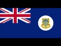 The anthem of the British Crown Colony of Tuvalu