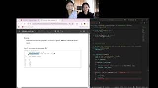 PT2 Association Exercise with Pair Programming