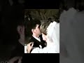 Танець наречених весілля жовтень 1993р. Жива музика на весіллі. Весільні танці Ретро весілля