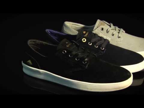 emerica leo romero 2