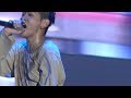 Capture de la vidéo 190921 크러쉬 Crush :: 조이올팍페스티벌😎 Joyolparkfestival🎉 (With 밴드원더러스트 Bandwonderlust🎤🎵)