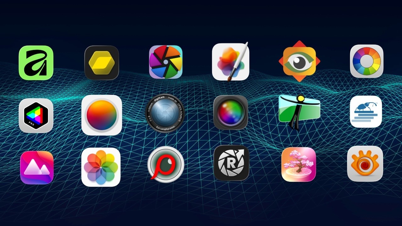 Nothing Over $50USD - 18 of The Best Photo Apps Rated