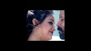 Keerthy Suresh Pudhu metro rail song hot edit