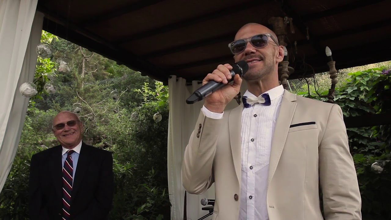 Watch The Scarf Story (My Dad's Speech At My Wedding) on YouTube Watch The Scarf Story (My Dad's Speech At My Wedding) on YouTube